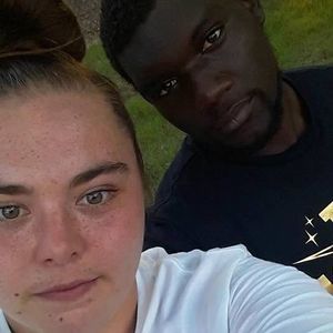 Meet your Posher, Haleyy